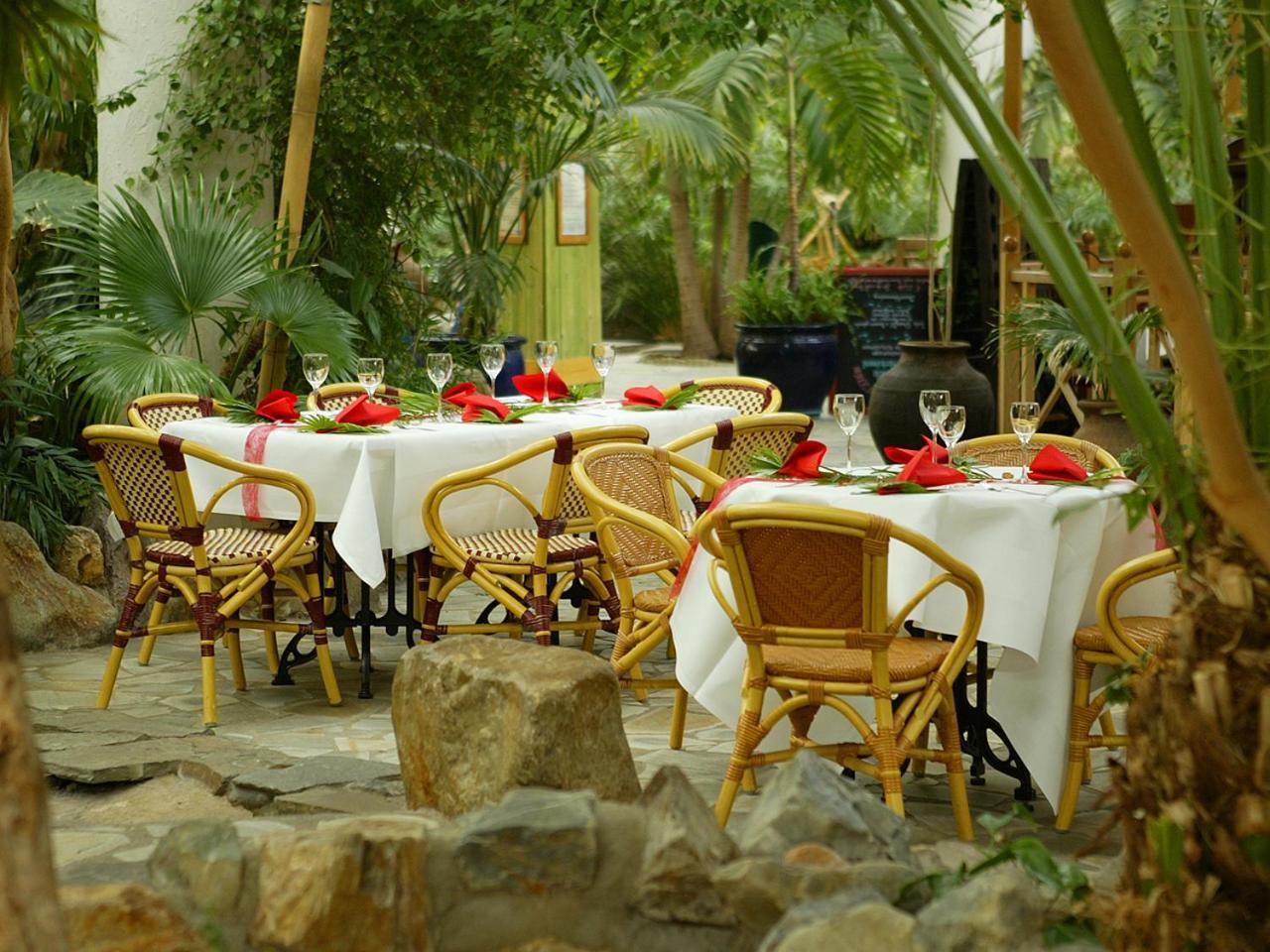 Hotel Bispinger Heide By Center Parcs Bispingen Bagian luar foto